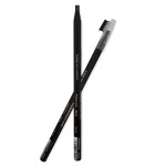 Guapa Microblading Eyebrows Pencil Waterproof Pull Cord Peel-off Brow Pencil Set for Marking, Filling and Outlining, Tattoo Makeup and Permanent Makeup Eye Brow LIner Beauty (5pcs, Black)