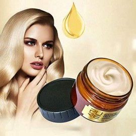 60ml Magical Hair Treatment Mask 5 Seconds Repairs Damage Hair Advanced Molecular Hair deep Conditioner Roots Treatment Return Bouncy Restore Elasticity Hair Care Essence 60ml Magical Hair Treatment Mask 5 Seconds Repairs Damage Hair Advanced Molecular Hair deep Conditioner Roots Treatment Return Bouncy Restore Elasticity Hair Care Essence