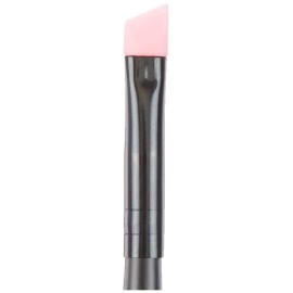 EVA JANE Silicone Detail Angle Brush (Set of 2)
