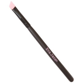EVA JANE Silicone Detail Angle Brush (Set of 2)