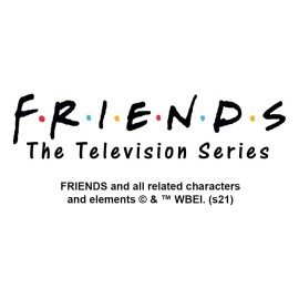 Friends SEVEN Compact Travel Purse Handbag Makeup Mirror