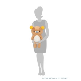 Rilakkuma San-X Original Plush (Large)