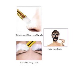 20 Pcs Hot Pink Lash Shampoo Brush Eyelash Extensions Supplies Cosmetic Brushes Peel Off Blackhead Brush Remover Tool Lash Cleanser Soft Brushes (20PC) 20 Pcs Hot Pink Lash Shampoo Brush Eyelash Extensions Supplies Cosmetic Brushes Peel Off Blackhead Brush Remover Tool Lash Cleanser Soft Brushes (20PC)