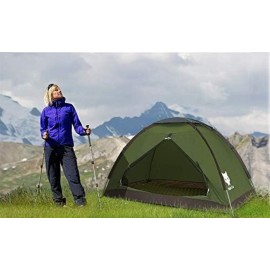 Night Cat Backpacking Tent for One 1 to 2 Persons Lightweight Waterproof Camping Hiking Tent for Adults Kids Scouts Easy Setup Single Layer 2.2x1.2m Night Cat Backpacking Tent for One 1 to 2 Persons Lightweight Waterproof Camping Hiking Tent for Adults Kids Scouts Easy Setup Single Layer 2.2x1.2m