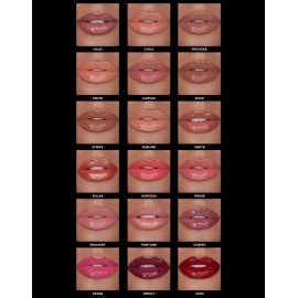 Hourglass Unreal High Shine Volumizing Lip Gloss (Canvas) Hourglass Unreal High Shine Volumizing Lip Gloss (Canvas)