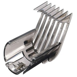 3-21mm Hair Trimmer Comb for Hair Clipper QC5130 QC5105 QC5115 QC5120 QC5125 QC5135