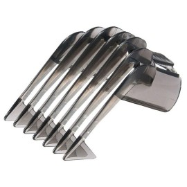 3-21mm Hair Trimmer Comb for Hair Clipper QC5130 QC5105 QC5115 QC5120 QC5125 QC5135