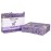 PURE SABAO Lavender Calm - Goat Milk Soap - 4 pack