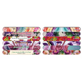 Christian Emery Board - Virtuous Woman (12-Pack) - Nail Spa Party Favors Supplies - Best Stocking Stuffers Gift for Girls Women Kids Mom Girlfriend - Manicure Pedicure Christian Emery Board - Virtuous Woman (12-Pack) - Nail Spa Party Favors Supplies - Best Stocking Stuffers Gift for Girls Women Kids Mom Girlfriend - Manicure Pedicure