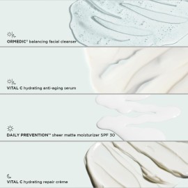 IMAGE Skincare, Five Star Favorites Introductory Skin Care 4 Step Regimen Set for Brighter, Healthier Looking Skin, Discovery Size IMAGE Skincare, Five Star Favorites Introductory Skin Care 4 Step Regimen Set for Brighter, Healthier Looking Skin, Discovery Size