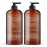 Botanic Hearth Argan Oil Shampoo And Conditioner Set | 16 Fl Oz Each With Keratin, Restorative & Moisturizing, Sulfate Free | All Hair Types & Color Treated Hair, Men And Women | (Packaging May Vary)