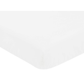 Sweet Jojo Designs Bear Mountain Boy Fitted Crib Sheet Baby or Toddler Bed Nursery Photo Op - Slate Blue and Black Watercolor You Will Move Mountains