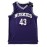 Kenny Tyler Shirts 43 K.Tyler Basketball Jersey (Purple, Large)