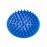 BarberMate Campbell\'s Shampoo Brush and Scalp Invigorator (Blue)