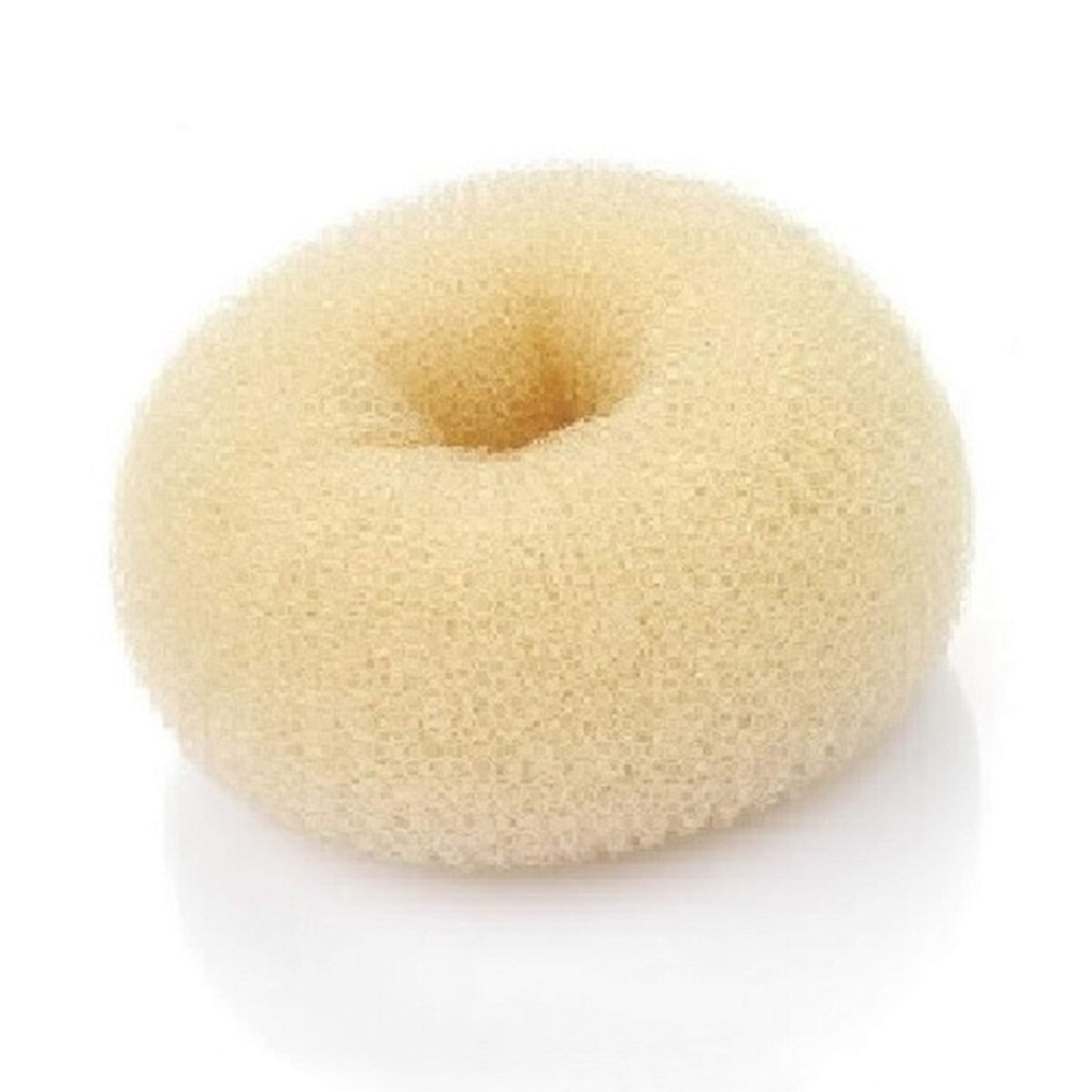 Beaute Galleria Hair Donut Bun Maker Ring Style Mesh Chignon Ballet Sock Bun (X-Large, Beige/Blonde) Beaute Galleria Hair Donut Bun Maker Ring Style Mesh Chignon Ballet Sock Bun (X-Large, Beige/Blonde)