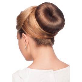 Beaute Galleria Hair Donut Bun Maker Ring Style Mesh Chignon Ballet Sock Bun (X-Large, Beige/Blonde) Beaute Galleria Hair Donut Bun Maker Ring Style Mesh Chignon Ballet Sock Bun (X-Large, Beige/Blonde)