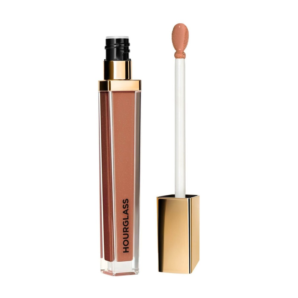 Hourglass Unreal High Shine Volumizing Lip Gloss (Strike)