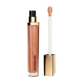 Hourglass Unreal High Shine Volumizing Lip Gloss (Ignite)
