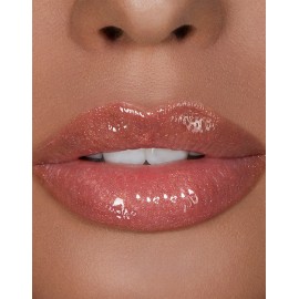 Hourglass Unreal High Shine Volumizing Lip Gloss (Ignite)