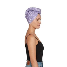 Turbie Twist Microfiber Hair Towel Wrap for Women and Men | 2 Pack | Bathroom Essential Accessories | Quick Dry Hair Turban for Drying Curly, Long & Thick Hair (Purple Signature) Turbie Twist Microfiber Hair Towel Wrap for Women and Men | 2 Pack | Bathroom Essential Accessories | Quick Dry Hair Turban for Drying Curly, Long & Thick Hair (Purple Signature)