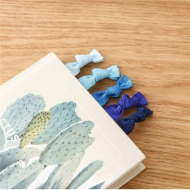 Hair Ties Ponytail Holders 20Pack Yoga Twist Hair Bands Accessories (26)