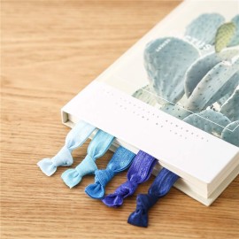 Hair Ties Ponytail Holders 20Pack Yoga Twist Hair Bands Accessories (26)