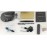 Master Cables Claritude Travel Essentials Kit