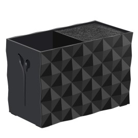 Segbeauty Hair Salon Shear Holder, Professional Hair Cutting Tool Case Hair Brush Holder, Barber Supplies Storage Box Hair Clips Combs Barber Accessories Organizer for Stylists Hairdresser Groomer Segbeauty Hair Salon Shear Holder, Professional Hair Cutting Tool Case Hair Brush Holder, Barber Supplies Storage Box Hair Clips Combs Barber Accessories Organizer for Stylists Hairdresser Groomer