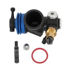 Autoparts Carburetor Carb Replacement for T-maxx Jato Rustler Slayer Replace for Traxxas 2.5 2.5r 3.3 Engine
