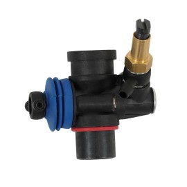 Autoparts Carburetor Carb Replacement for T-maxx Jato Rustler Slayer Replace for Traxxas 2.5 2.5r 3.3 Engine