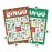 Omgouue Christmas Bingo Game Party Supplies - Xmas Gifts for Kids 24 Players