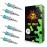 BIGWASP 4th Generation Premium 1205M1 Tattoo Needle Cartridges 12 Standard 5 Single Stack Magnum (5M1) 20Pcs