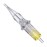 BIGWASP 4th Generation Premium 1203RS Tattoo Needle Cartridges 12 Standard 3 Round Shader (3RS) 20Pcs