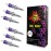 BIGWASP 4th Generation Premium Tattoo Needle Cartridges 12 Standard 7 Curved Magnum (7RM) 20Pcs