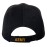 Officially Licensed United States Army Embroidered Black Baseball Cap