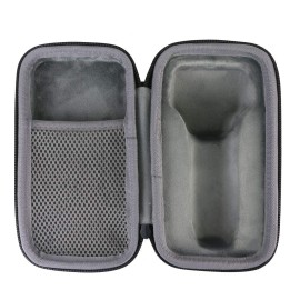 co2CREA Hard Travel Case Replacement for Panasonic Arc5 Electric Razor Men\'s Shave ES-LV65-S co2CREA Hard Travel Case Replacement for Panasonic Arc5 Electric Razor Men\'s Shave ES-LV65-S