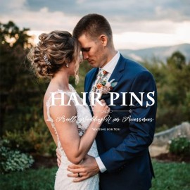 Asooll Flower Bride Wedding Hair Pin Rhinestone Bridal Hair Accessories Crystal Headpieces for Women(Gold) Asooll Flower Bride Wedding Hair Pin Rhinestone Bridal Hair Accessories Crystal Headpieces for Women(Gold)