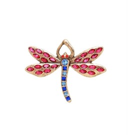 Coraline Dragonfly Hair Clip Coraline Dragonfly Hair Clip