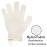 Exfoliating Glove - Body Scrub For Smooth And Soft Skin - Body Exfoliator For Ingrown Hair Dead Skin Remover And Itchy And Flaky Skin - Scrubber Shower Accessories For Women And Men 1 Pair Glove