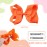 Oaoleer Hair Bows, 30 Colors 4 Inch Grosgrain Ribbon Bows Alligator Clips Hair Barrettes Hair Accessories for Girls Toddler Infants Kids Teens Children