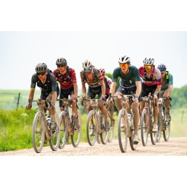 Orange Seal - Endurance Formula Tubeless Bike Tire Sealant with Injector | Long Lasting, Fast Sealing | for MTB, Road, CX and Gravel Bicycle Tires | 8oz w/Injector