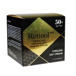 Edom Retinol ++ Timeless Day Cream For 50+, 1.7 Fluid Ounce