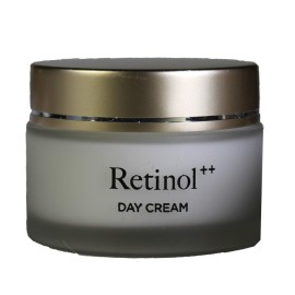 Edom Retinol ++ Timeless Day Cream For 50+, 1.7 Fluid Ounce Edom Retinol ++ Timeless Day Cream For 50+, 1.7 Fluid Ounce