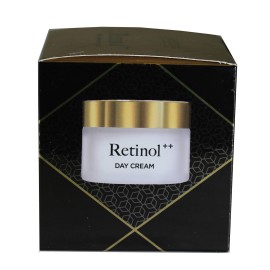 Edom Retinol ++ Timeless Day Cream For 50+, 1.7 Fluid Ounce Edom Retinol ++ Timeless Day Cream For 50+, 1.7 Fluid Ounce