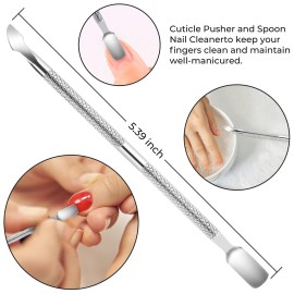 JTIEO 9 Pack Toenail Clippers, Ingrown Toenail Removal Kit, Heavy Duty Toe Nail Clippers for Thick Nail for Seniors, Professional Ingrown Toenail Tools Ingrown Toenail Clippers for Men (Black) JTIEO 9 Pack Toenail Clippers, Ingrown Toenail Removal Kit, Heavy Duty Toe Nail Clippers for Thick Nail for Seniors, Professional Ingrown Toenail Tools Ingrown Toenail Clippers for Men (Black)