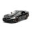 Fast & Furious Letty\'s Dodge Viper SRT 10 1/24 Scale Diecast Car Black