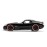 Fast & Furious Letty\'s Dodge Viper SRT 10 1/24 Scale Diecast Car Black