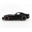 Fast & Furious Letty\'s Dodge Viper SRT 10 1/24 Scale Diecast Car Black