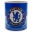Chelsea FC Mug (One Size) (Blue/White)