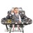 Shopping Cart Cover for Baby, Toddler 2-in-1 High Chair Cover, Star Print